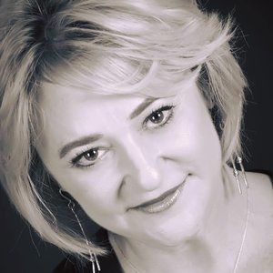 Meet your Posher, Kathryn